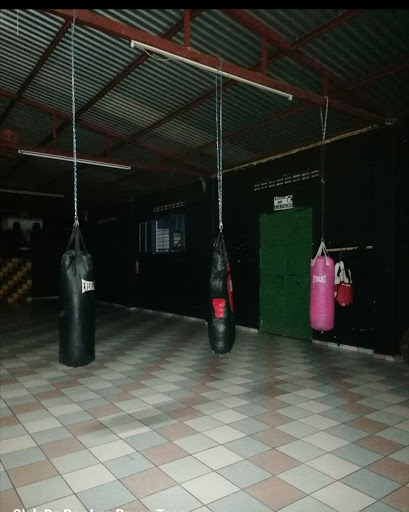 Club De Box Elite's Gallery - Mexico
