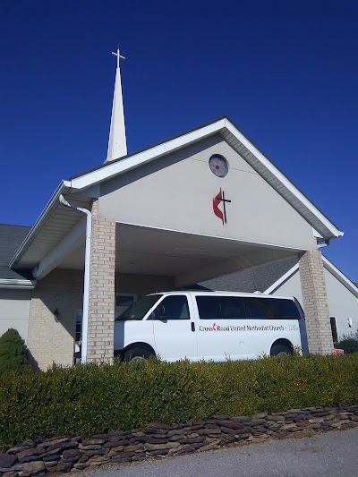 Crossroad United Methodist