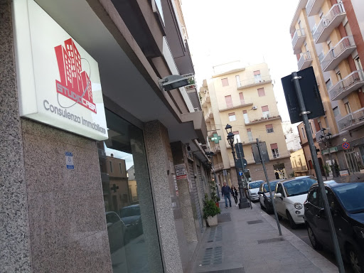 STUDIO CASA BITONTO - Visual