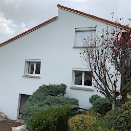 Photo n°44 de TSMB Façade , Isolation , Platrerie Peinture à Romagnat (Peintre en bâtiment)