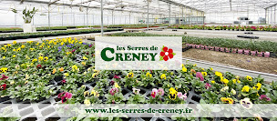 Photo n°3 de Les Serres de Creney à Creney (Pépinière)