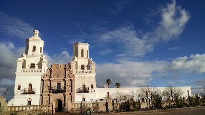Photos of Mission San Xavier Del Bac