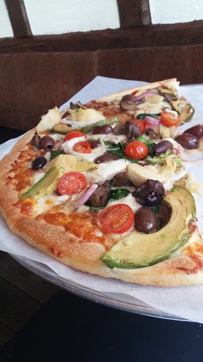 Photos of Peppes Pizza - Troms&oslash;