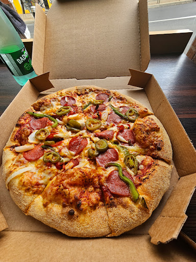 Domino's Pizza Périgueux - Thumbnail