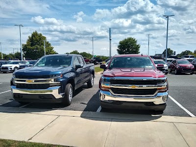 Williams Chevrolet