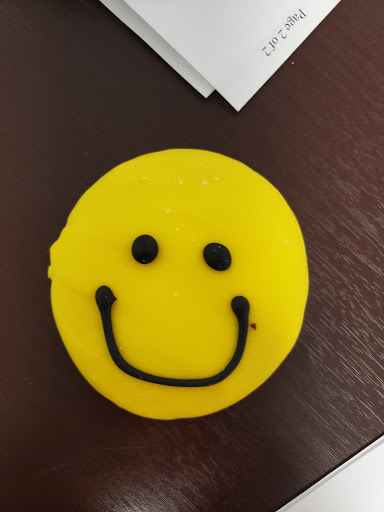 Case-Nic Cookies