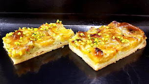 Photo n°7 de Boulangerie la Talmelière à Frontignan (Boulangerie)