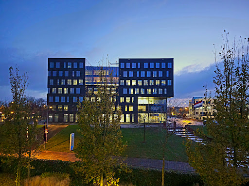 SAP Nederland - Thumbnail