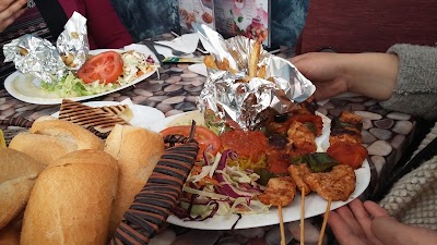 Photos of Zaza Food Club
