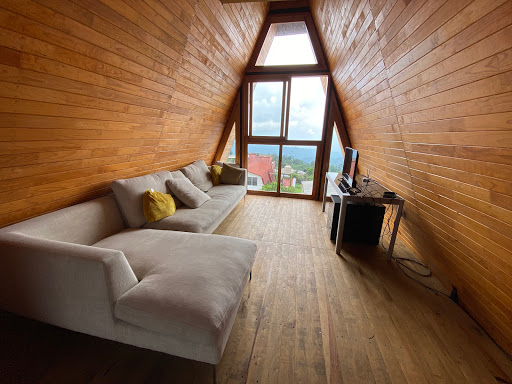 Los Chalets - Visual