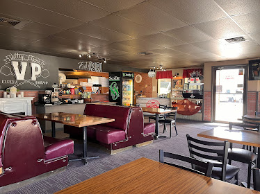Valley Pizza