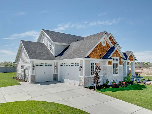 Woodbridge Construction Inc