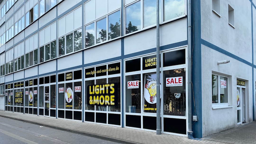 Lampen Sale & Lampen Abverkauf entdecken