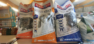 Photo n°9 de MANGE TES CROQUETTES à Coutances (Magasin d'alimentation animale)