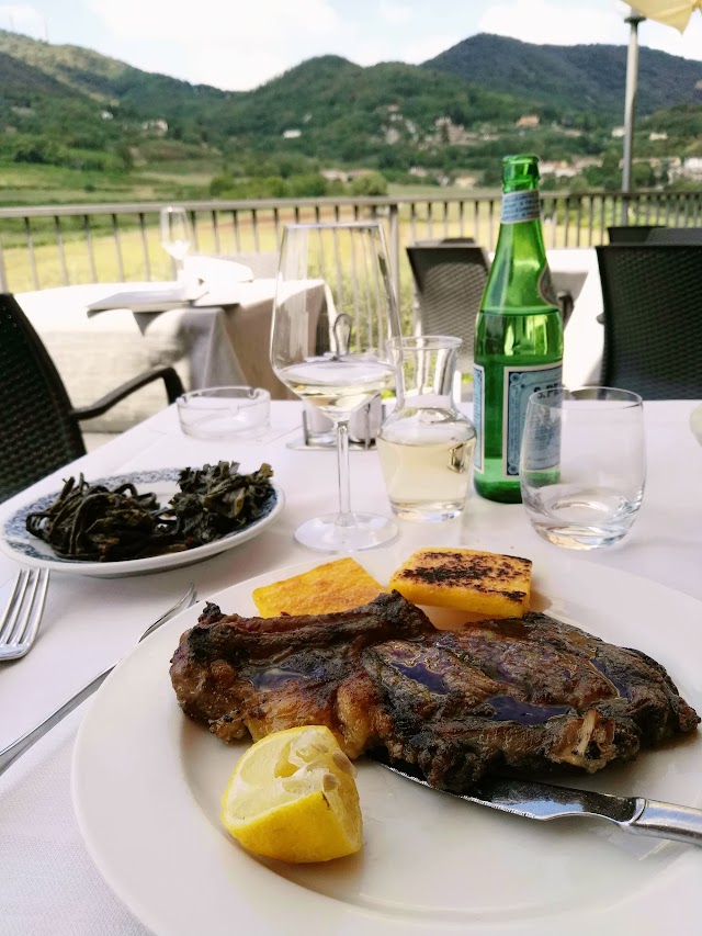 Ristorante Da Antonio