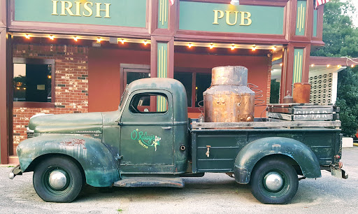 O'Riley's Uptown Tavern - Thumbnail