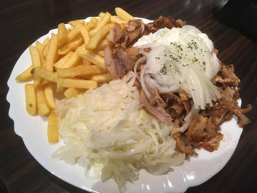 Patras Grill - Thumbnail