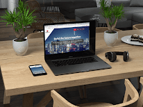 Marius Lamblin Web à Cazouls-lès-Béziers