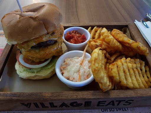 Verve Grill - Thumbnail