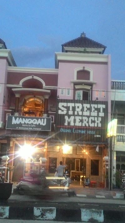 Photos of Cafe & Resto Manggau