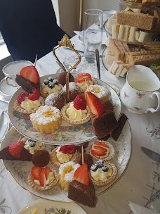Love To Eat york