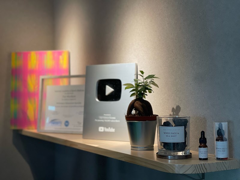 MYSELFパーソナルトレーニングジム