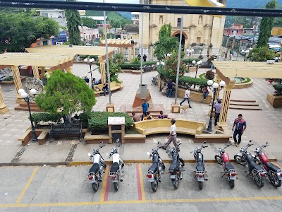 Photos of Jocotan Parque Central