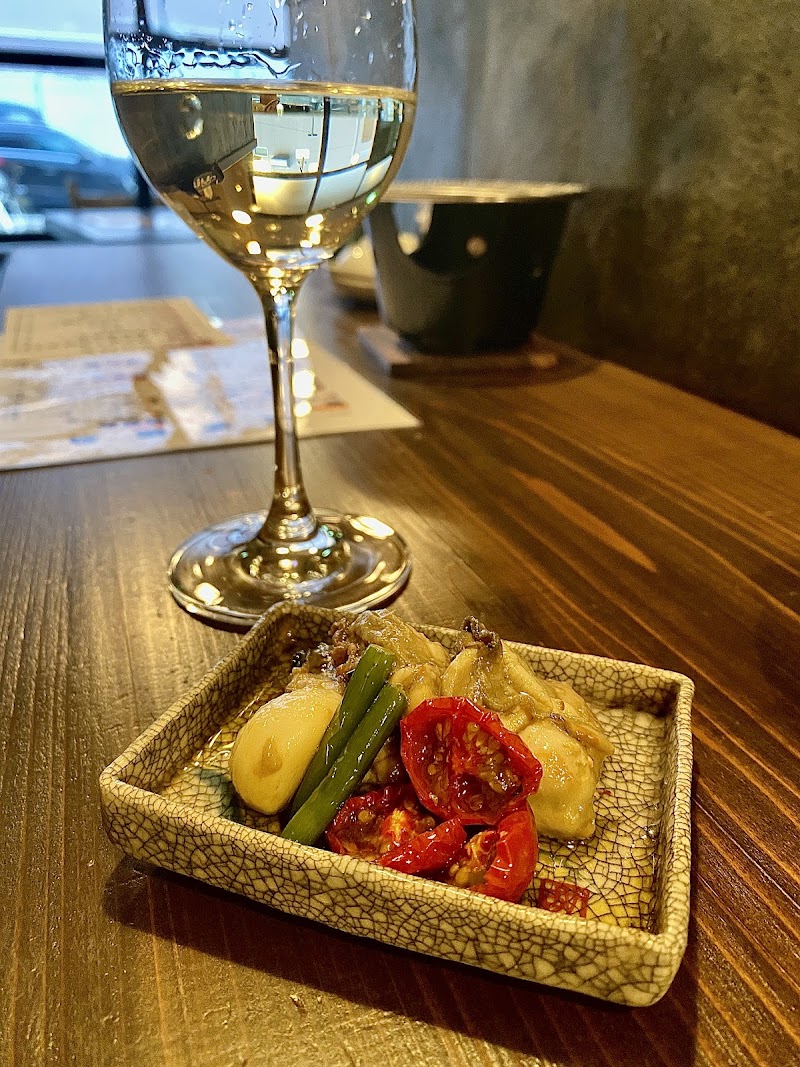 浅草 貝鮮酒場 風天 居酒屋