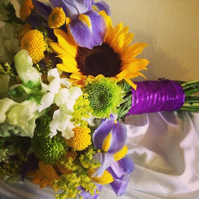 Photos of Flowers By Jenni