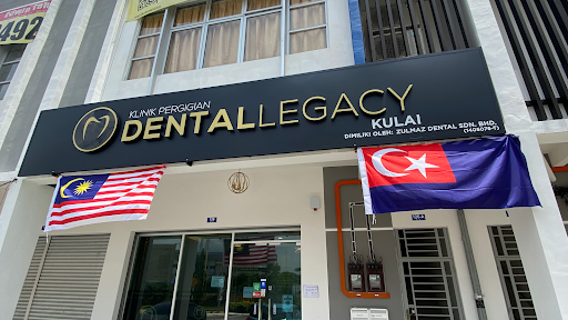 Klinik Pergigian Dental Legacy Kulai