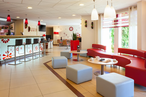 ibis Jouy-en-Josas Vélizy - Thumbnail