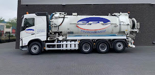 Photo n°5 de SFV Environnement à Derval (Service d'assainissement)