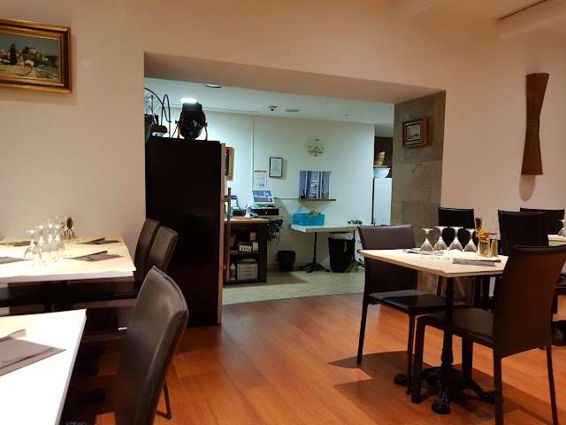 Le Café
