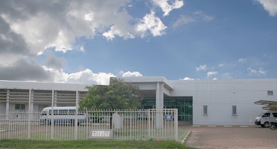 Photos of Laos-Japan Human Resource Development Institute (LJI)