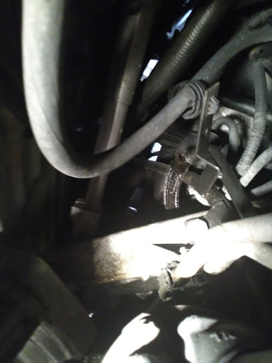Vern's Auto Repair Shop - Thumbnail