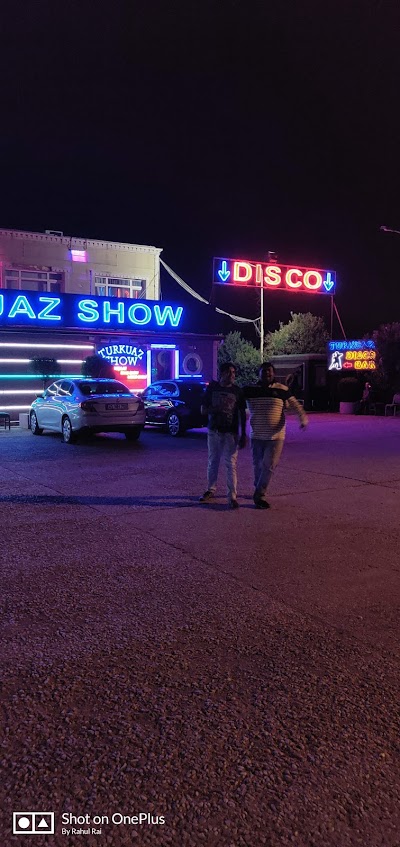 Turkuaz Disco & Bar