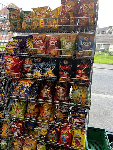 Green Tree Mini Market Gallery - United Kingdom