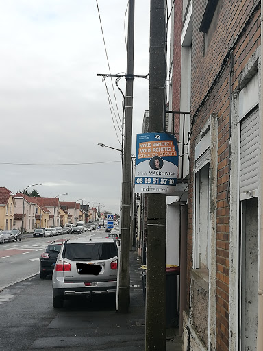 Bilinda Mackowiak IAD immobilier