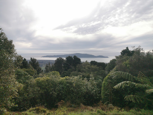 Hemi Matenga Memorial Park - Thumbnail