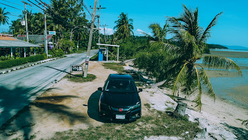 Tropical Wheels | Car Rental Koh Phangan | Bike Rental Koh Phangan (credit cards accepted)