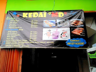 Photos of warung MD(MIKI DESI)
