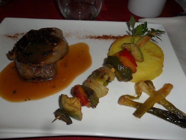 Restaurant Italien Pizzeria Le Milazzo