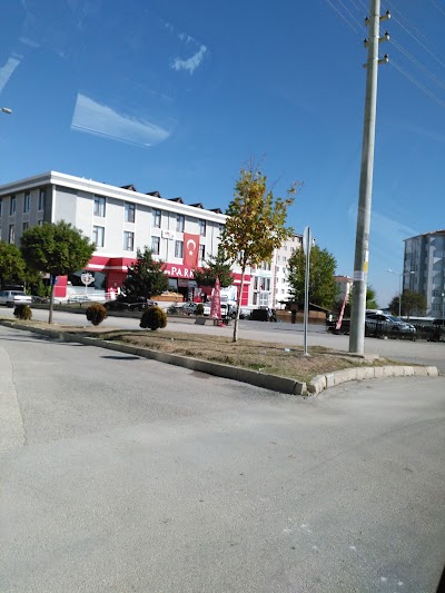 Photos of Kastamonu Park Mall
