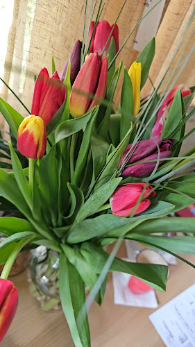 Ανθοπωλείο Maison des fleurs