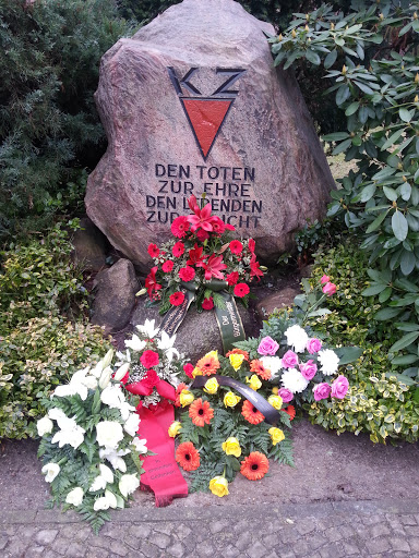 OdF-Platz - Visual