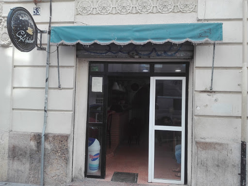 Cafe Andaloussia - Thumbnail