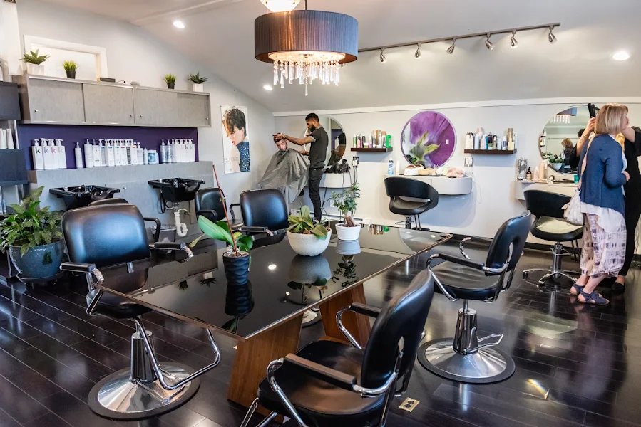 Rivkah's Hair Studio photo