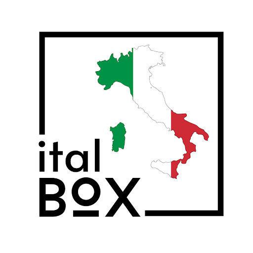 italBOX - Visual