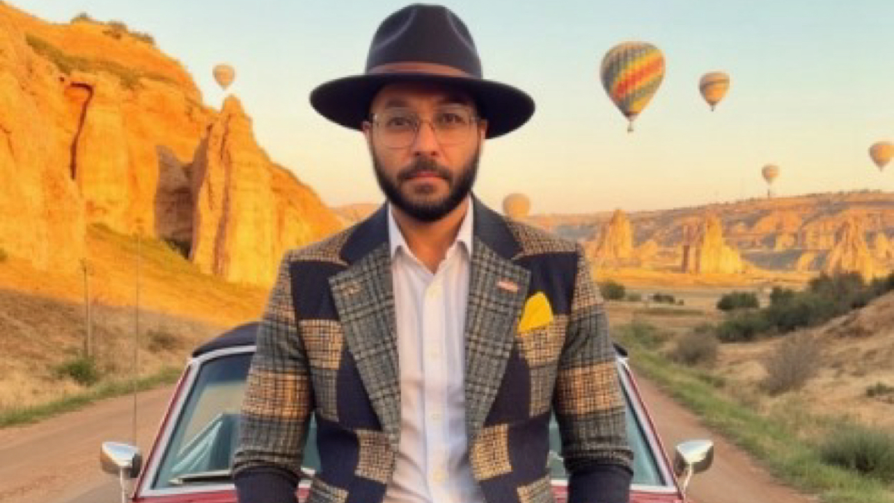 Manndiip - Groom's Fashion - photo 1