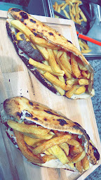 Photo n°28 de MAISON DU FOUR à Villepinte (Pizzeria)